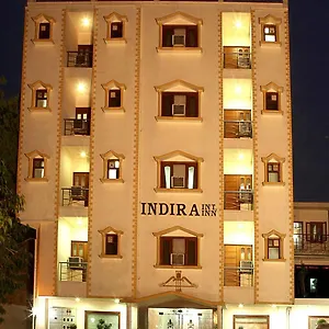 Indira International 2* New Delhi