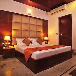 Citi International 3* Delhi (National Capital Territory of India)