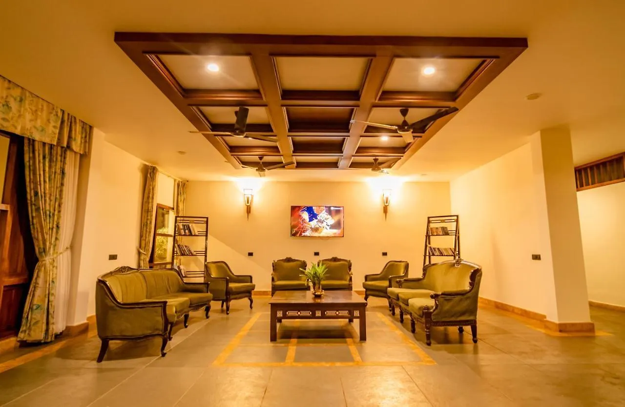 Southern Panorama Indriya Resorts & Spa Munnar