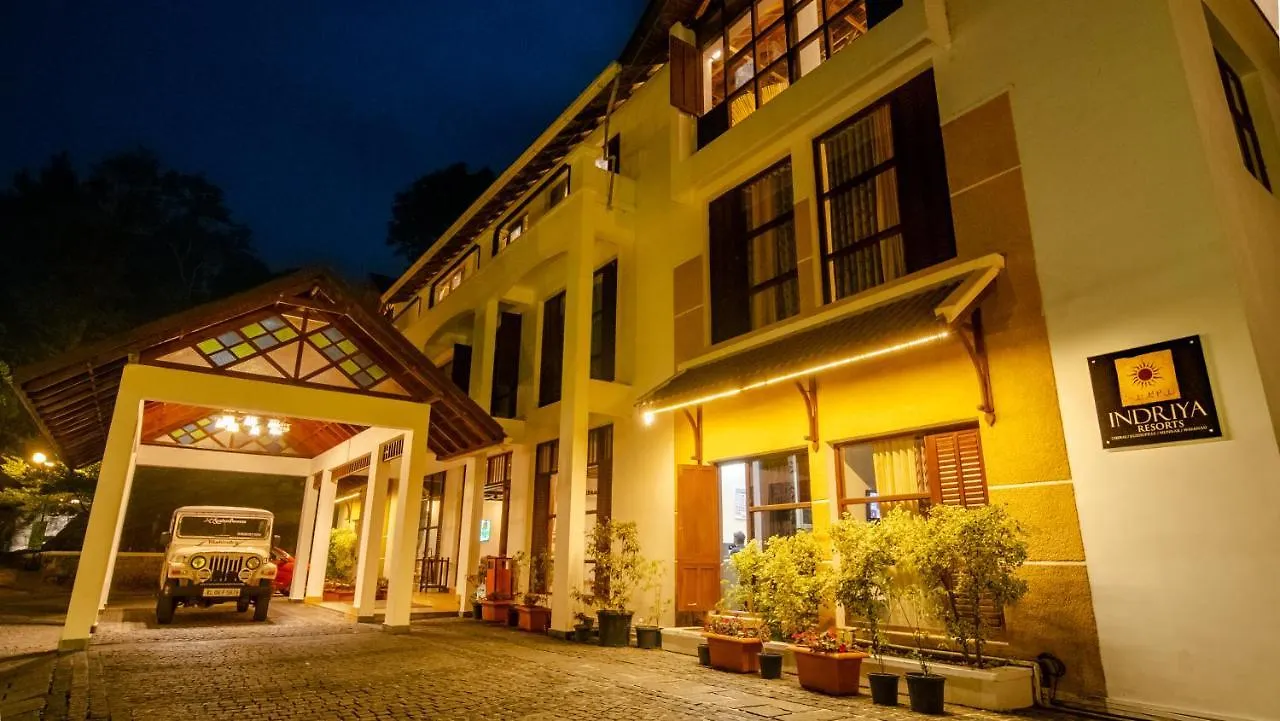 Southern Panorama Indriya Resorts & Spa Munnar