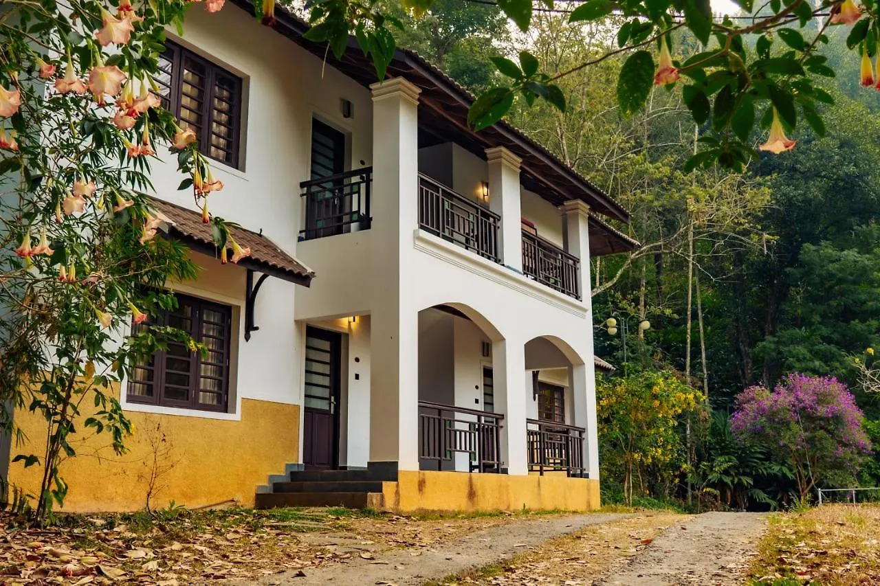Southern Panorama Indriya Resorts & Spa Munnar