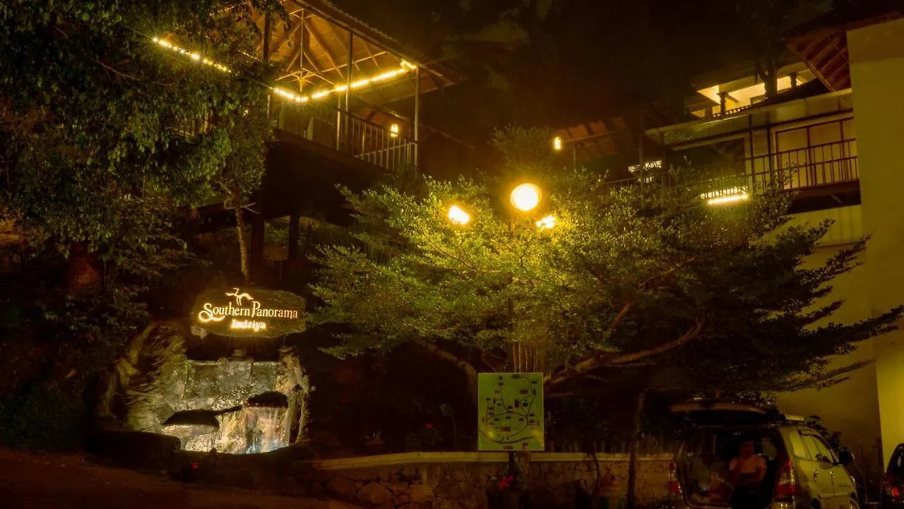 Southern Panorama Indriya Resorts & Spa Munnar