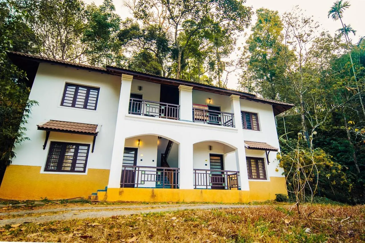 Southern Panorama Indriya Resorts & Spa Munnar