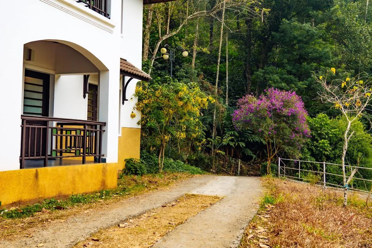 Southern Panorama Indriya Resorts & Spa Munnar