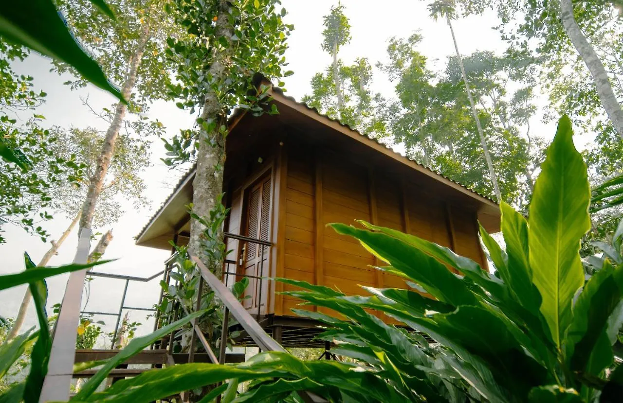 *****  Southern Panorama Indriya Resorts & Spa Munnar India