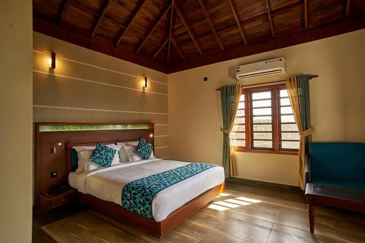 Southern Panorama Indriya Resorts & Spa Munnar