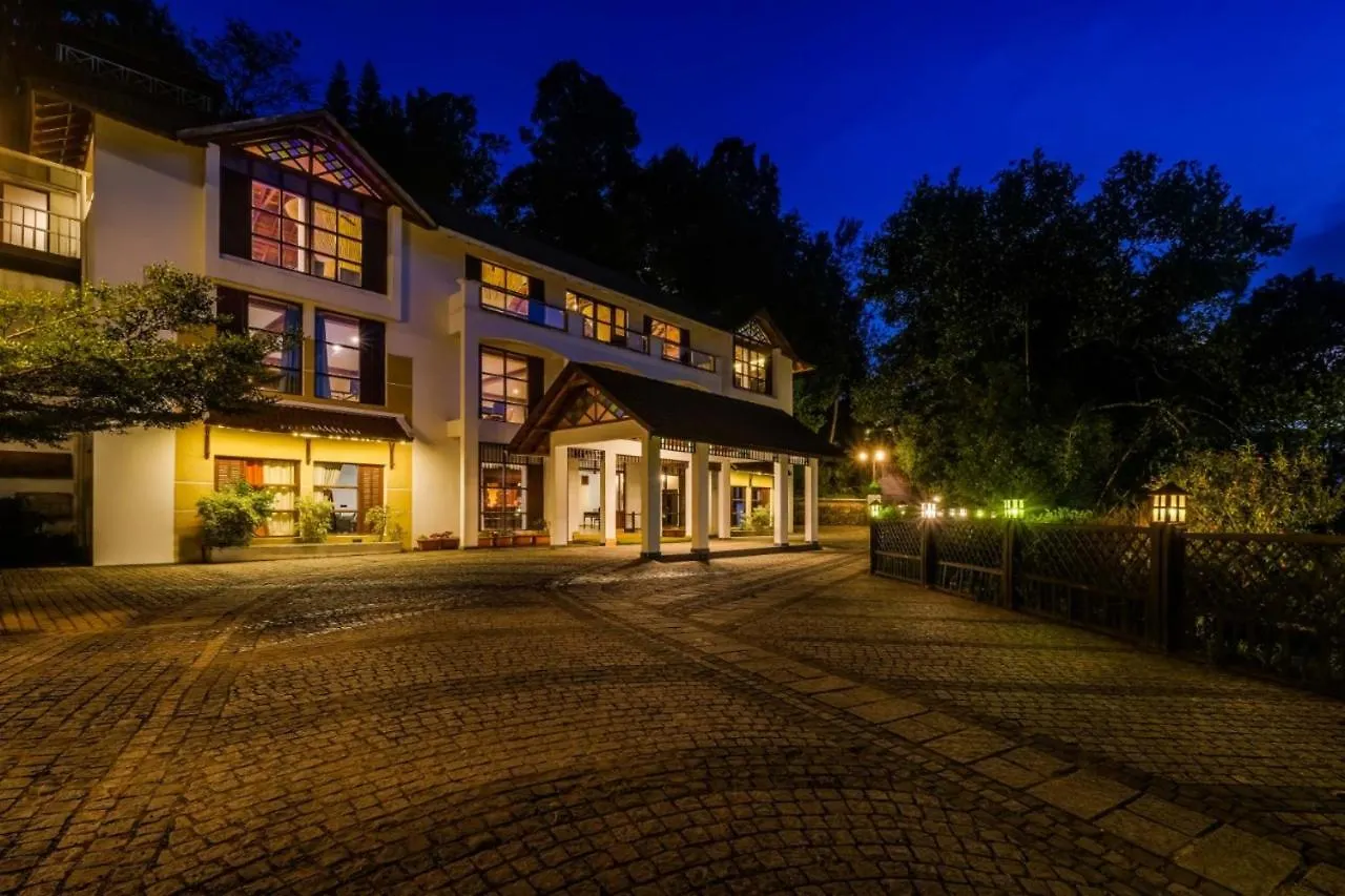 Southern Panorama Indriya Resorts & Spa Munnar
