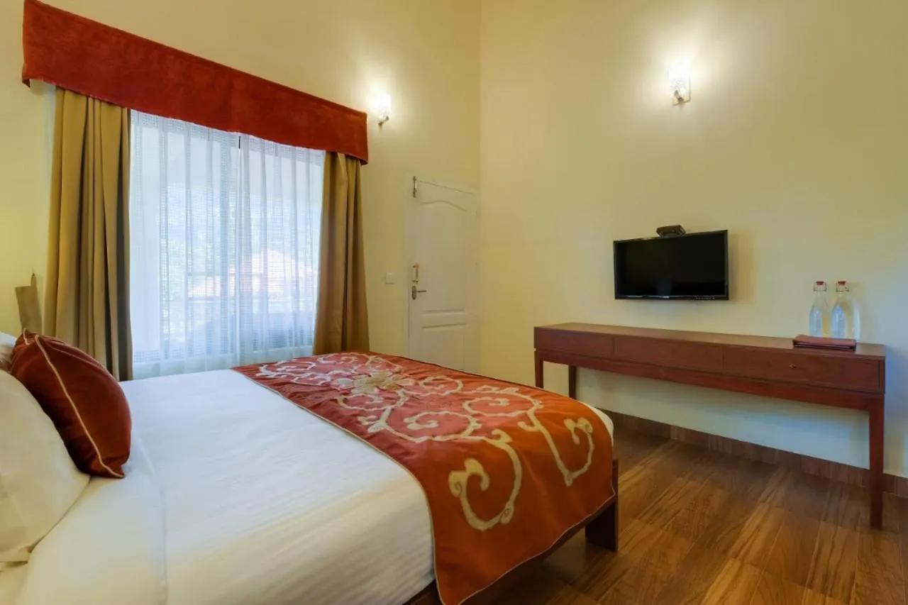 Southern Panorama Indriya Resorts & Spa Munnar