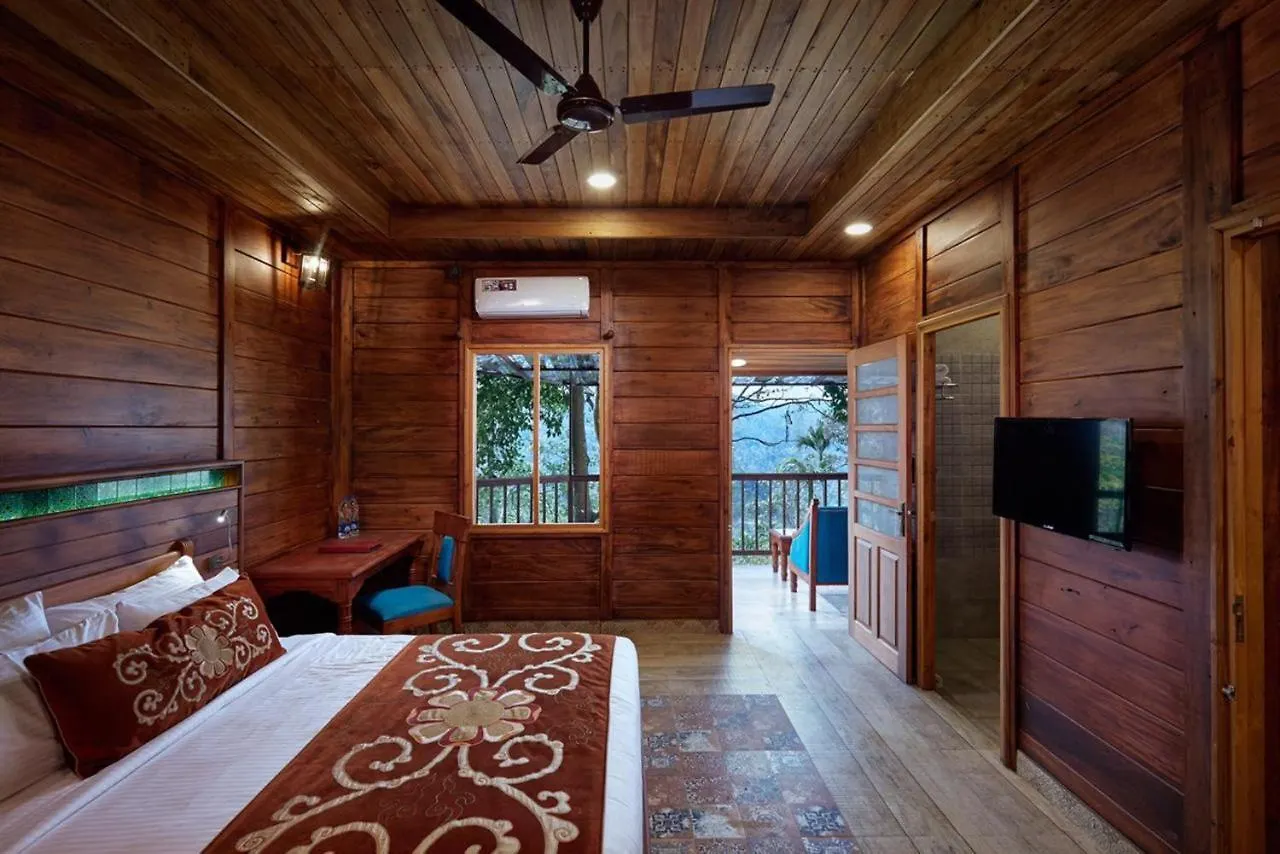 Southern Panorama Indriya Resorts & Spa Munnar 5*,  Indien