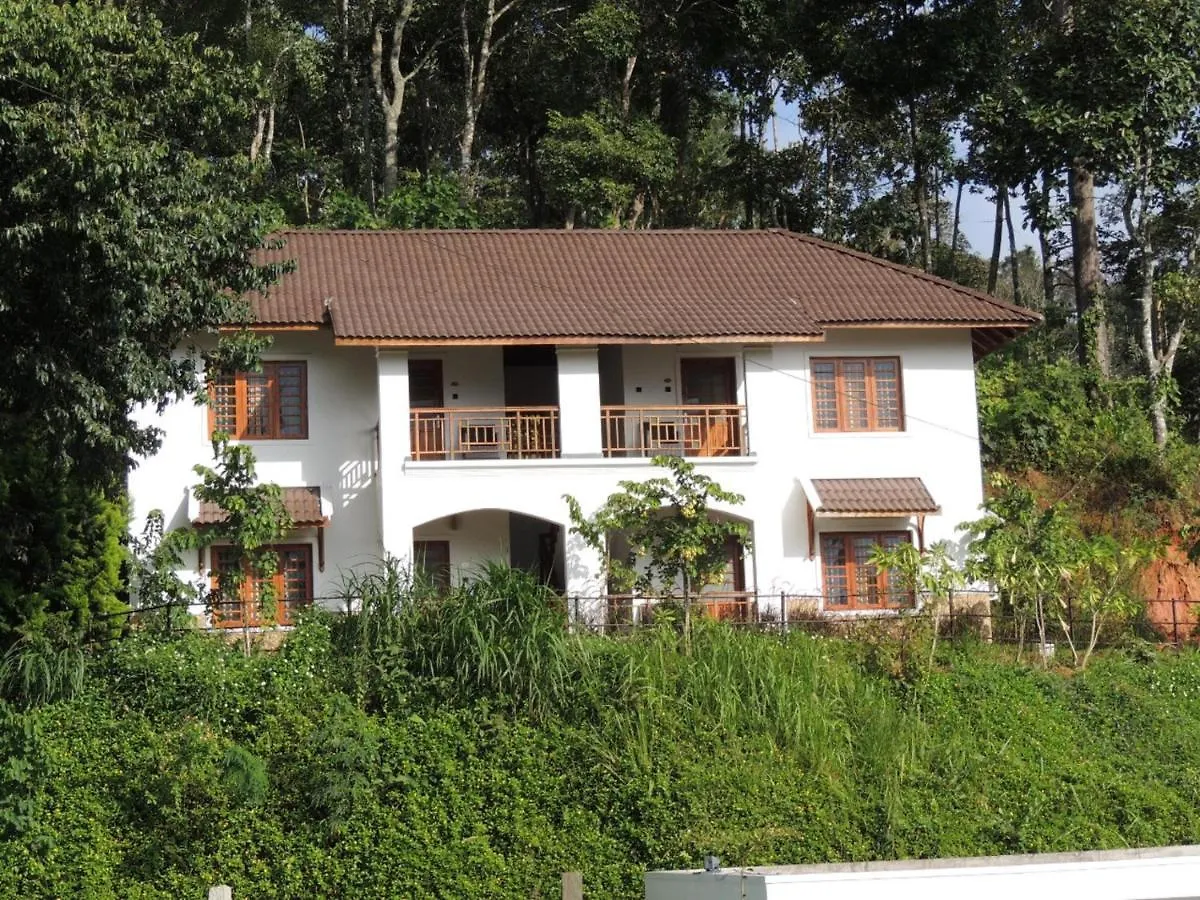 Southern Panorama Indriya Resorts & Spa Munnar