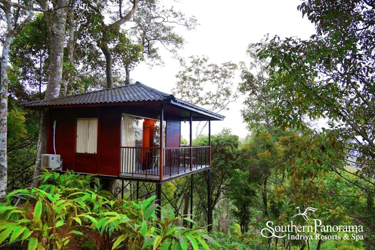 Southern Panorama Indriya Resorts & Spa Munnar