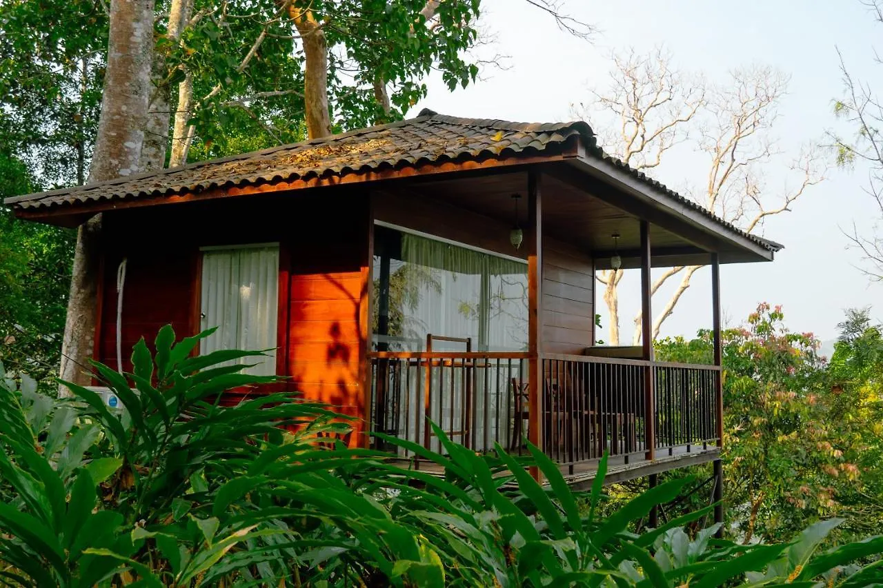 Southern Panorama Indriya Resorts & Spa Munnar