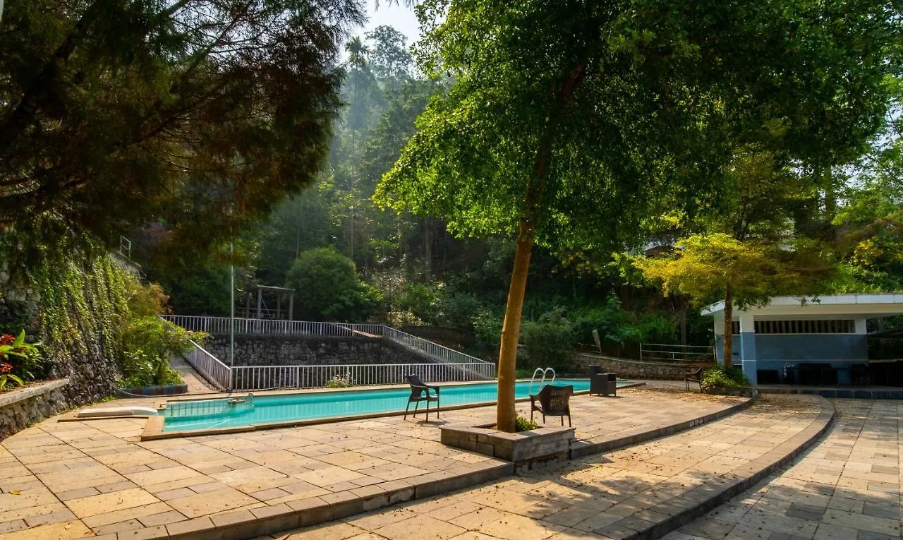 Southern Panorama Indriya Resorts & Spa Munnar