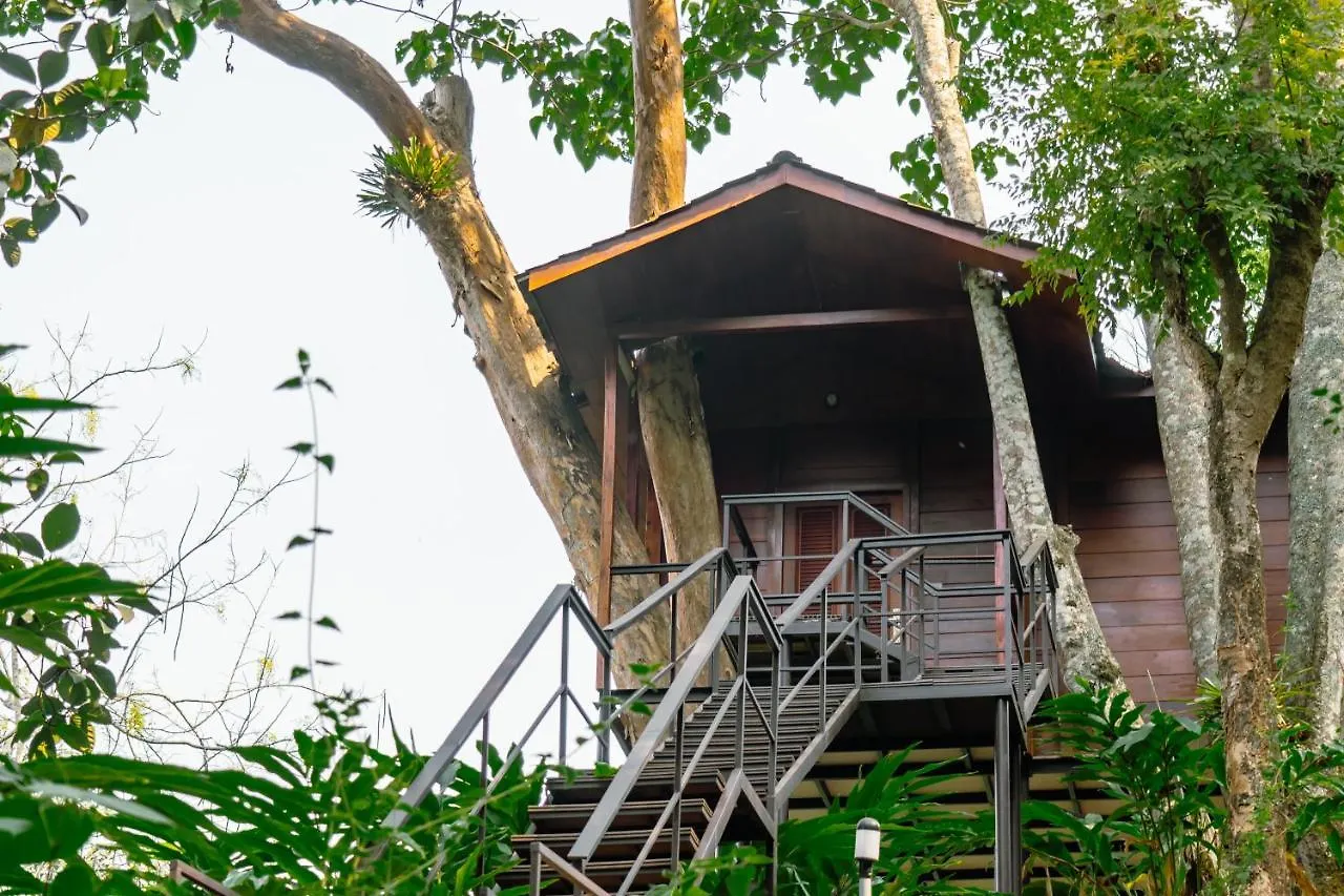 Southern Panorama Indriya Resorts & Spa Munnar