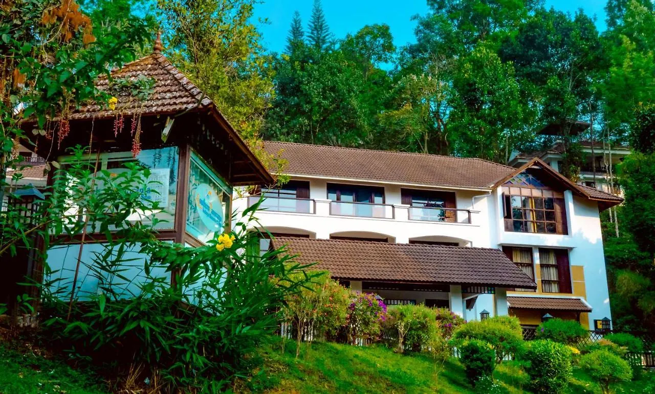 Southern Panorama Indriya Resorts & Spa Munnar