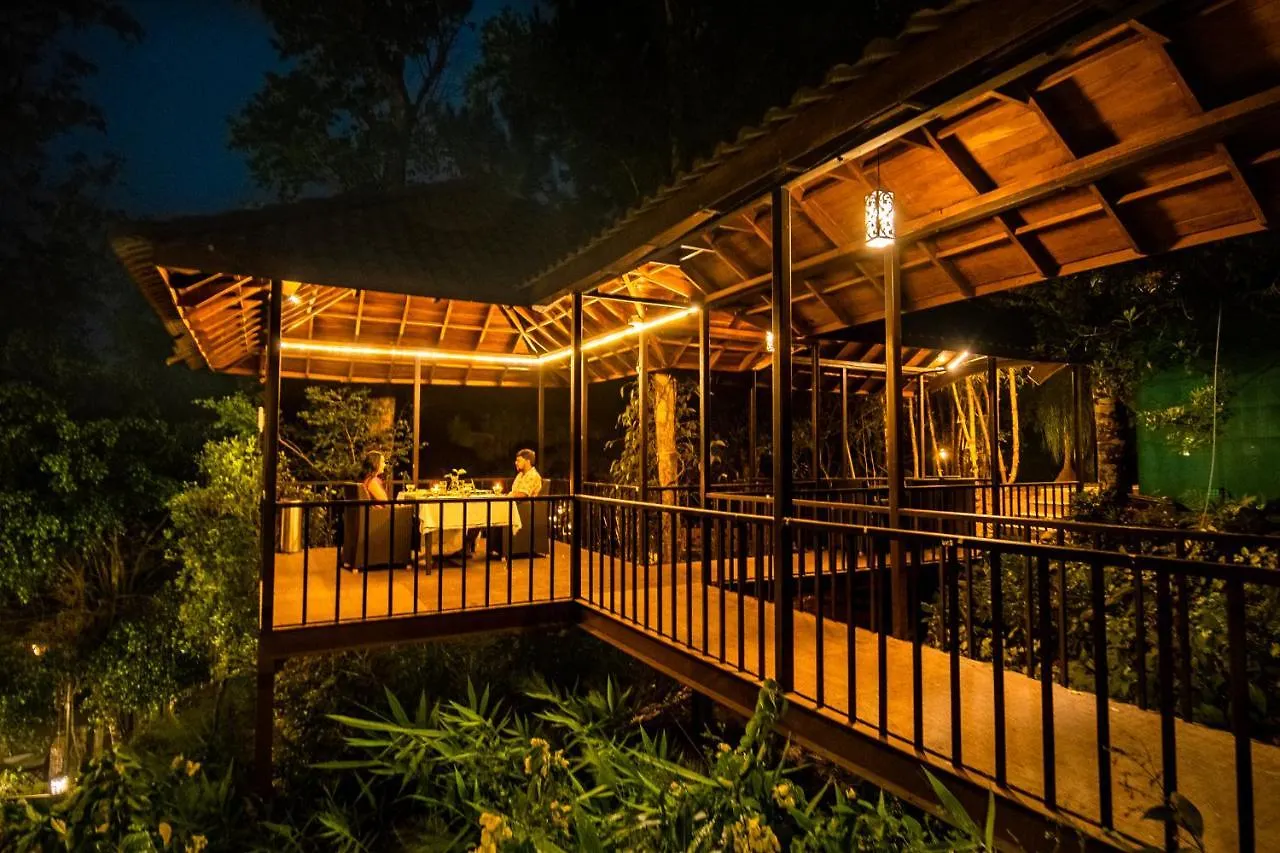 Southern Panorama Indriya Resorts & Spa Munnar