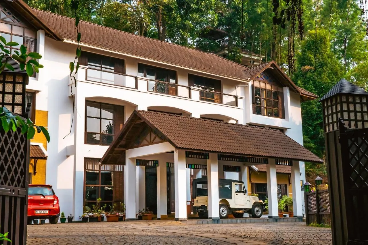 Southern Panorama Indriya Resorts & Spa Munnar India