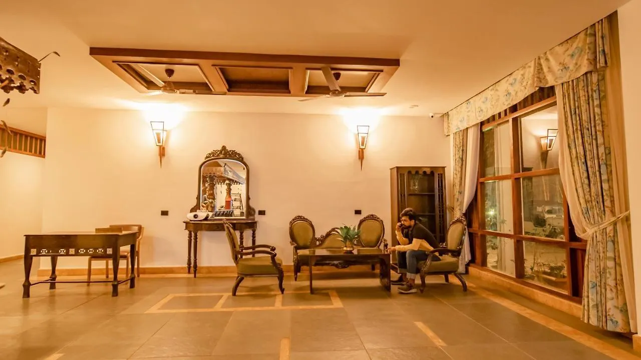 Southern Panorama Indriya Resorts & Spa Munnar