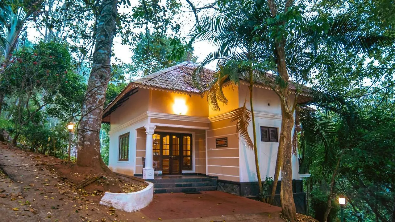 Southern Panorama Indriya Resorts & Spa Munnar India