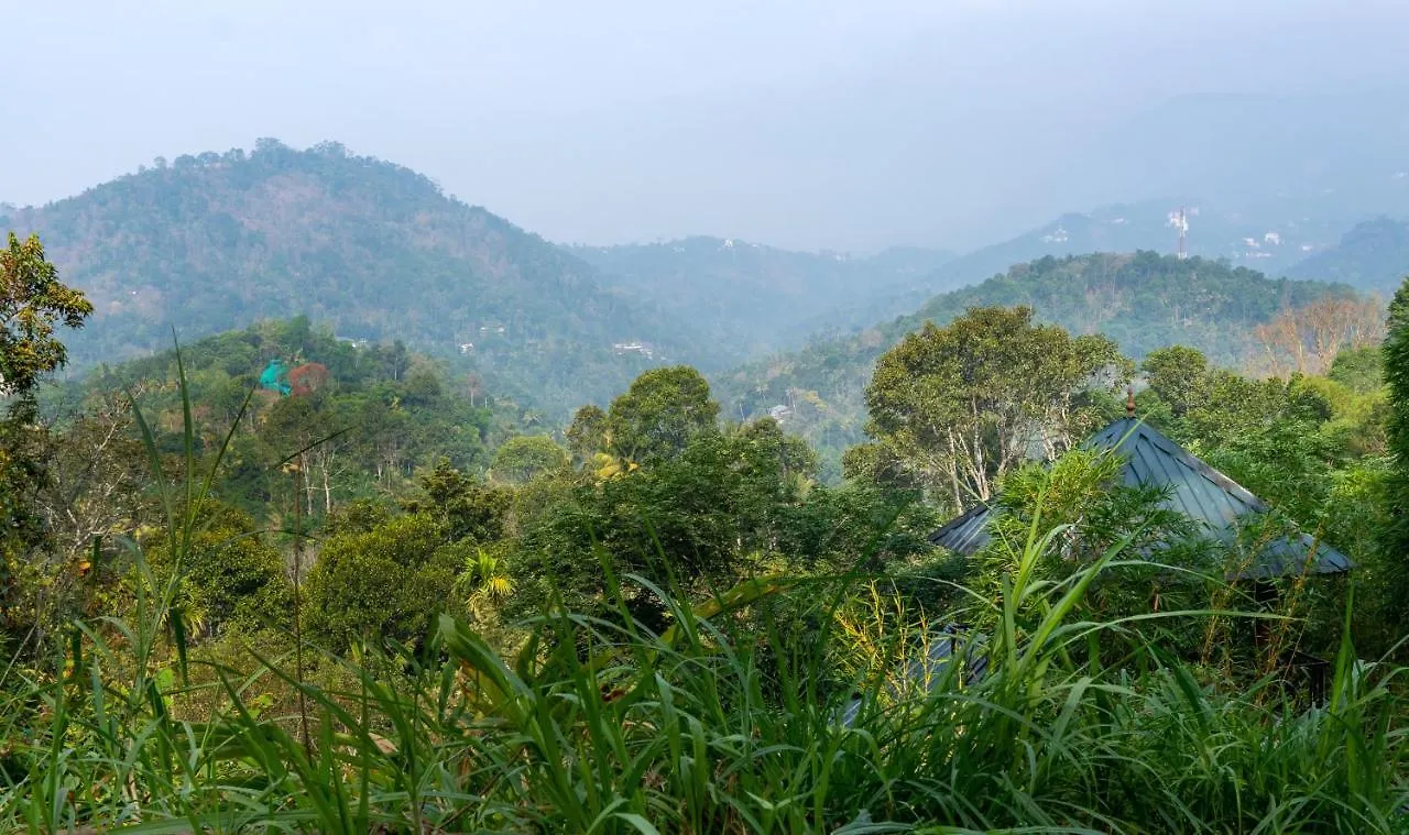 Southern Panorama Indriya Resorts & Spa Munnar