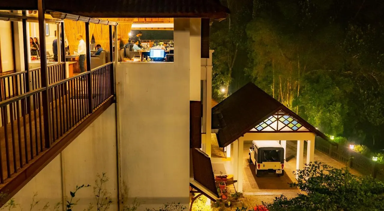 Southern Panorama Indriya Resorts & Spa Munnar India