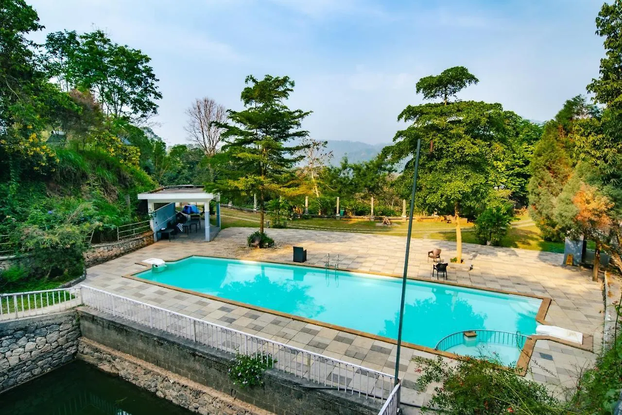 Southern Panorama Indriya Resorts & Spa Munnar