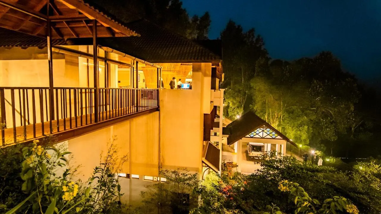 Southern Panorama Indriya Resorts & Spa Munnar