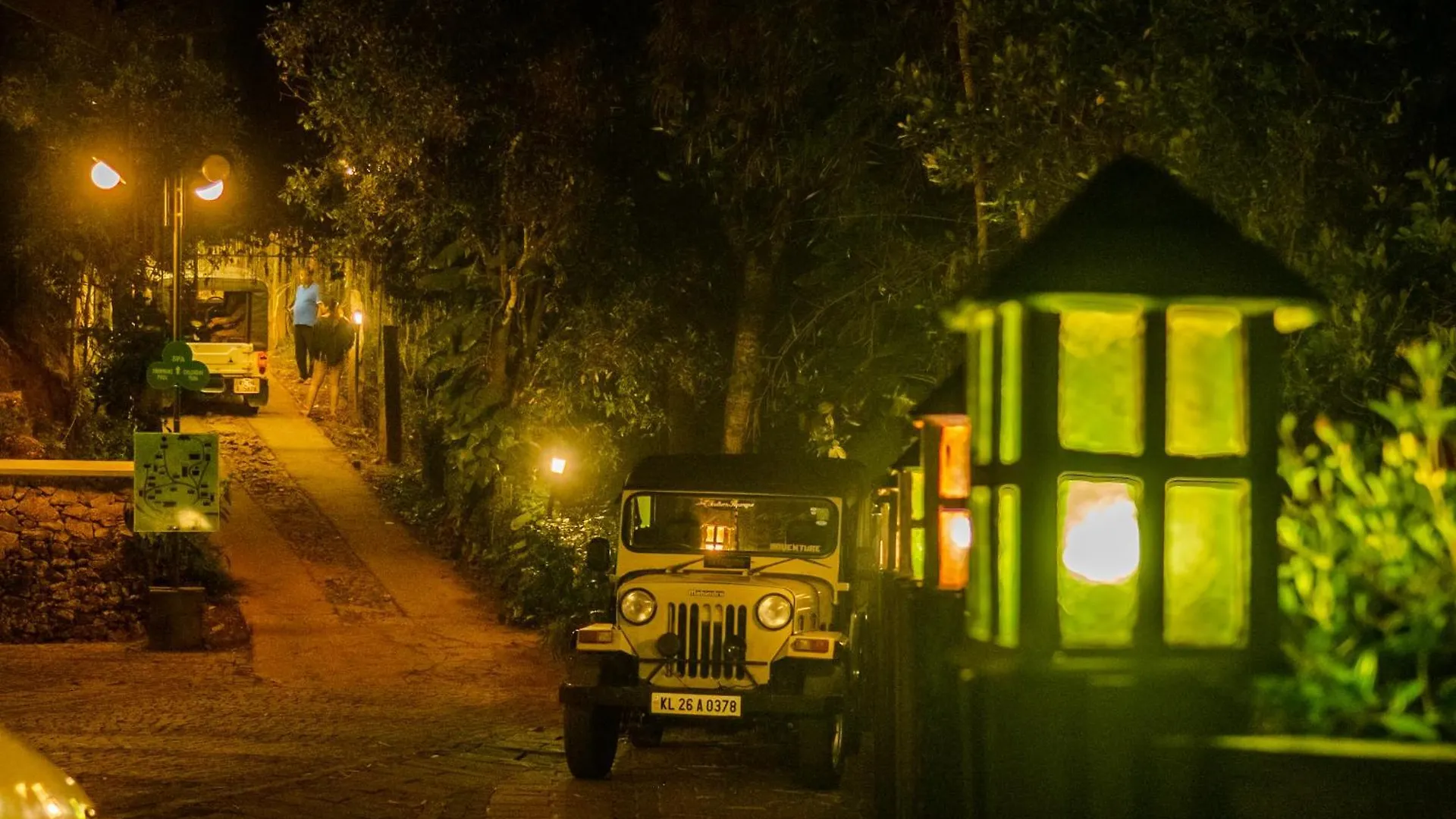 Southern Panorama Indriya Resorts & Spa Munnar