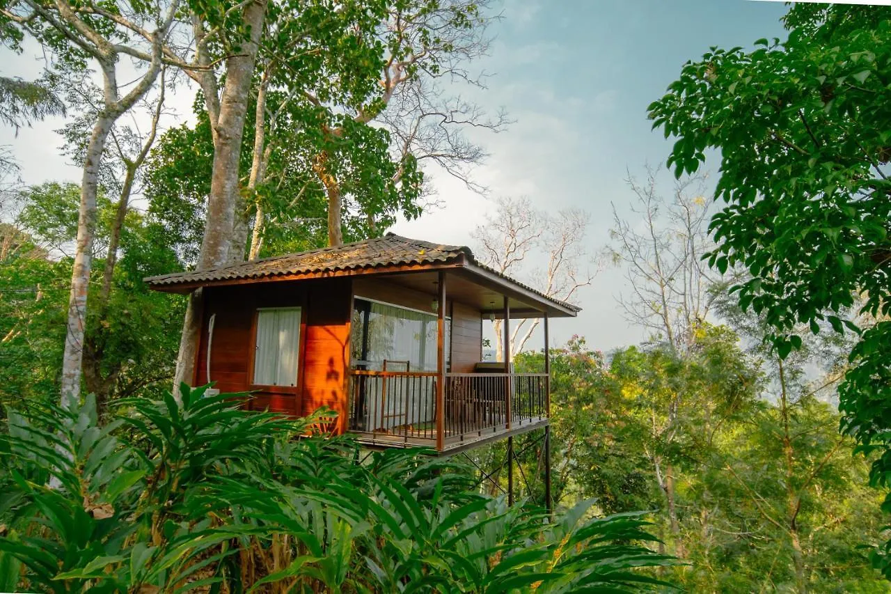 Southern Panorama Indriya Resorts & Spa Munnar India