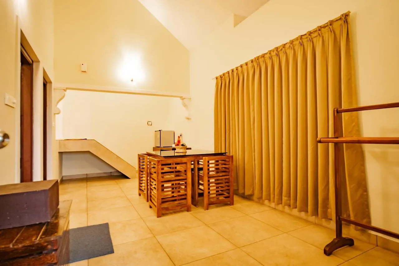 Southern Panorama Indriya Resorts & Spa Munnar
