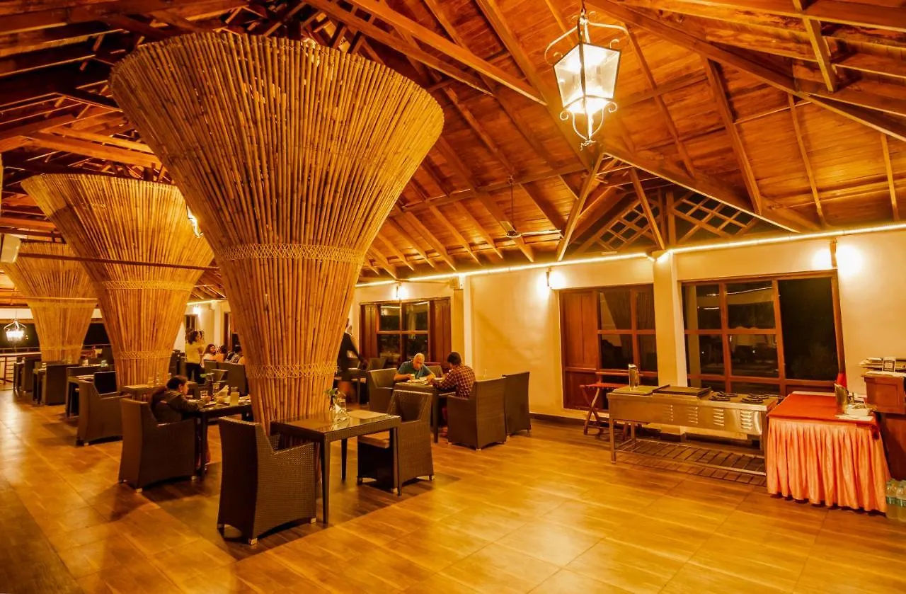 Southern Panorama Indriya Resorts & Spa Munnar 5*,  India