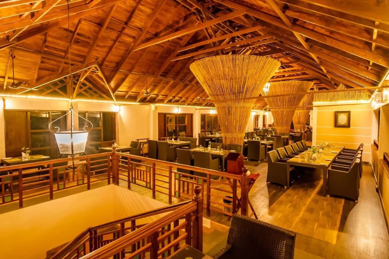 Southern Panorama Indriya Resorts & Spa Munnar