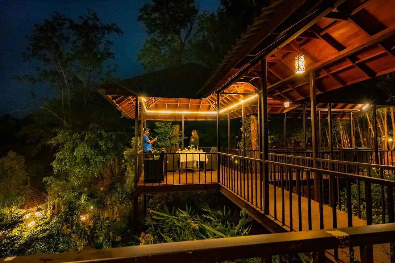 Southern Panorama Indriya Resorts & Spa Munnar