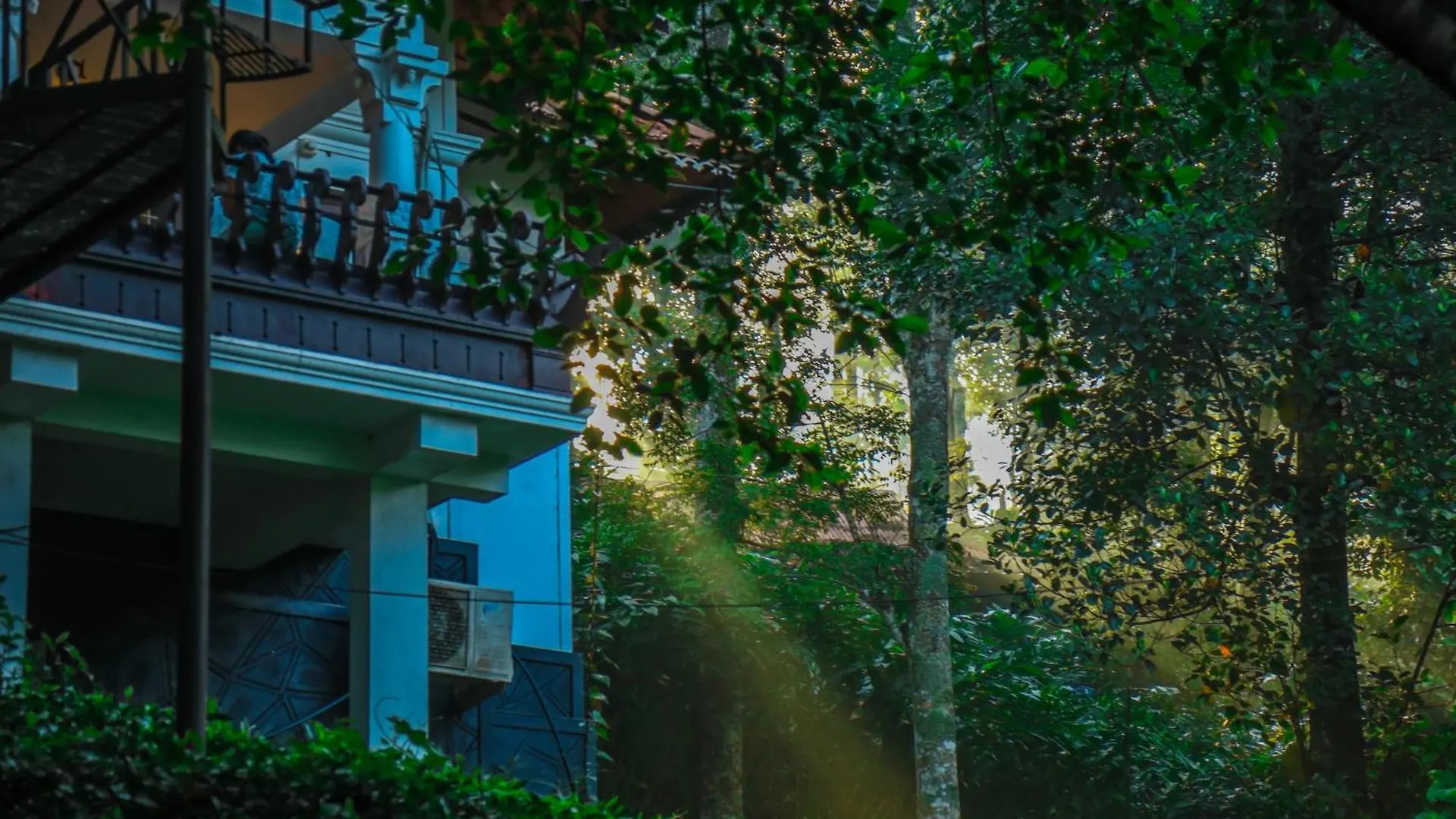 *****  Southern Panorama Indriya Resorts & Spa Munnar Indien