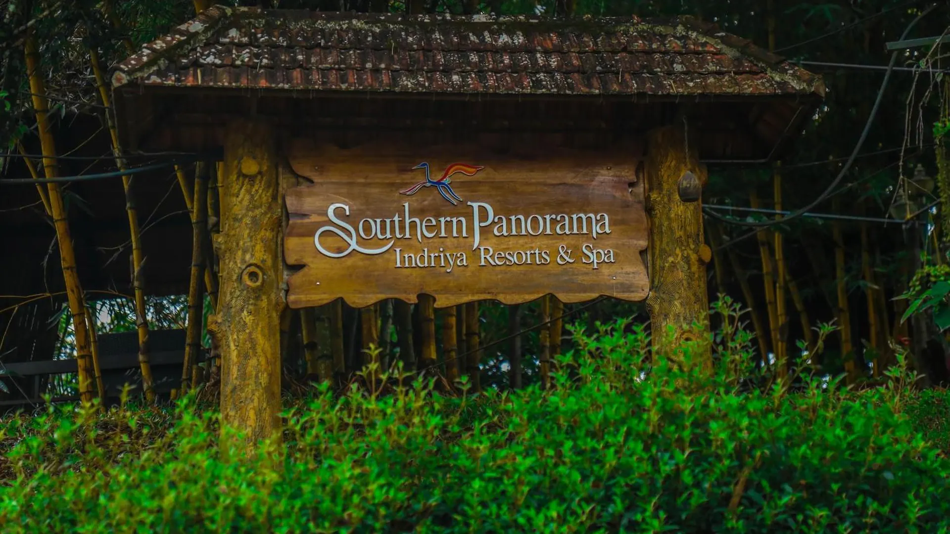 Southern Panorama Indriya Resorts & Spa Munnar 5*,